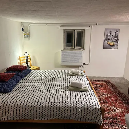 Hazmarmar Apartment