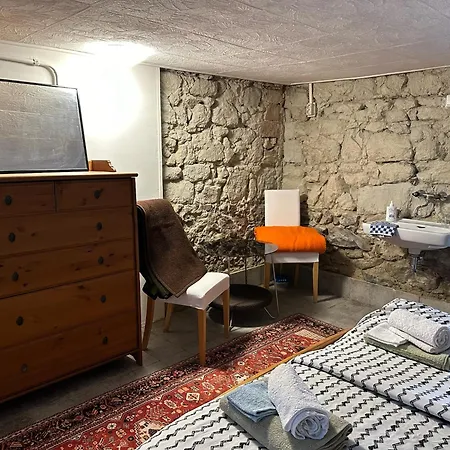 Apartment Hazmarmar *