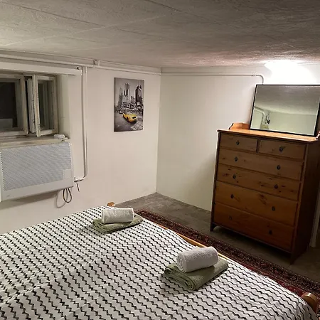 Hazmarmar Apartment Csernely