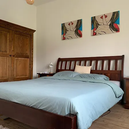 Hazmarmar Apartment