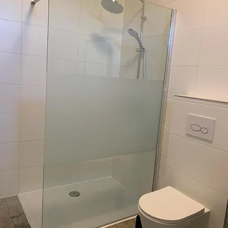 Hazmarmar Apartment Csernely