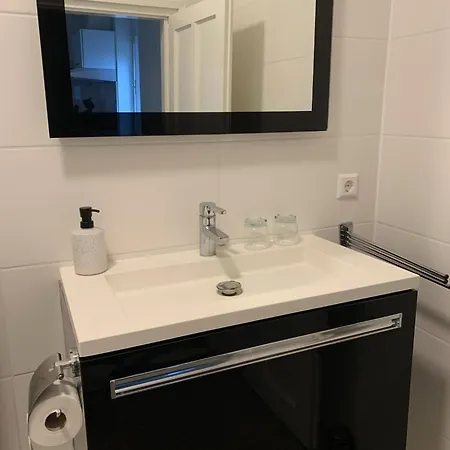 Apartment Hazmarmar