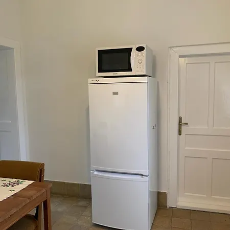 Hazmarmar Apartment *