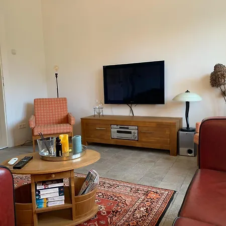 Apartamento Hazmarmar *