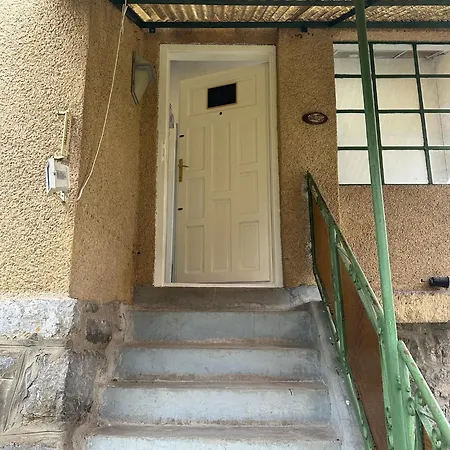 Hazmarmar Apartment Csernely
