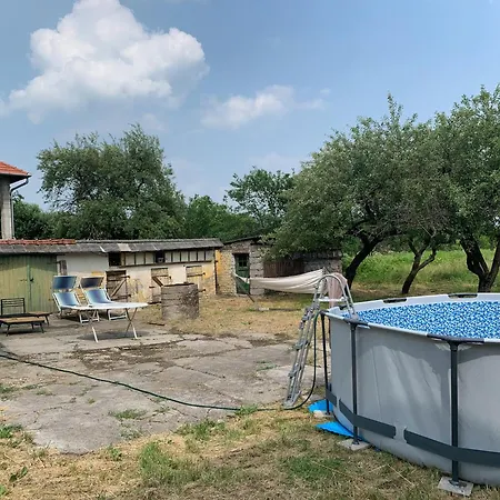 Hazmarmar Apartamento