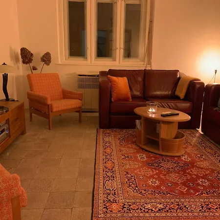 Apartment Hazmarmar