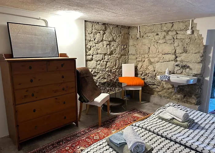 Lägenhet Hazmarmar *